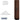 12-inch Wide Single Tier Designer Wood Locker - 1 Wide - 5 Feet High - 15-inch Deep by Salsbury – Mahogany – Black Electronic Locks by Salsbury