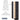 12-inch Wide Single Tier Designer Wood Locker - 1 Wide - 5 Feet High - 15-inch Deep by Salsbury – Black – Hasps by Salsbury (view 2)