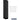 12-inch Wide Single Tier Designer Wood Locker - 1 Wide - 5 Feet High - 18-inch Deep by Salsbury – Black – Hasps by Salsbury (view 7)