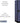 12-inch Wide Single Tier Designer Wood Locker - 1 Wide - 5 Feet High - 21-inch Deep by Salsbury – Blue – Hasps by Salsbury