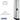 12-inch Wide Single Tier Designer Wood Locker - 1 Wide - 5 Feet High - 21-inch Deep by Salsbury – Gray – Silver Resettable Combination Locks by Salsbury