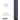 12-inch Wide Single Tier Designer Wood Locker - 1 Wide - 6 Feet High - 15-inch Deep by Salsbury – Blue – Silver Electronic Locks by Salsbury