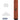 12-inch Wide Single Tier Designer Wood Locker - 1 Wide - 6 Feet High - 15-inch Deep by Salsbury – Cherry – Silver Resettable Combination Locks by Salsbury