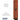 12-inch Wide Single Tier Designer Wood Locker - 1 Wide - 6 Feet High - 18-inch Deep by Salsbury – Cherry – Hasps by Salsbury