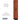 12-inch Wide Single Tier Designer Wood Locker - 1 Wide - 6 Feet High - 18-inch Deep by Salsbury – Cherry – Silver Resettable Combination Locks by Salsbury