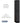 12-inch Wide Single Tier Designer Wood Locker - 1 Wide - 6 Feet High - 18-inch Deep by Salsbury – Black – Hasps by Salsbury