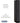 12-inch Wide Single Tier Designer Wood Locker - 1 Wide - 6 Feet High - 21-inch Deep by Salsbury – Black – Black Resettable Combination Locks by Salsbury