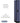 12-inch Wide Single Tier Designer Wood Locker - 1 Wide - 6 Feet High - 21-inch Deep by Salsbury – Blue – Hasps by Salsbury