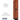 12-inch Wide Single Tier Designer Wood Locker - 1 Wide - 6 Feet High - 21-inch Deep by Salsbury – Cherry – Hasps by Salsbury