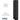 12-inch Wide Single Tier Designer Wood Locker - 1 Wide - 6 Feet High - 21-inch Deep by Salsbury – Black – Hasps by Salsbury