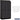 12-inch Wide Single Tier Designer Wood Locker - 3 Wide - 5 Feet High - 15-inch Deep by Salsbury – Black – Hasps by Salsbury (view 7)