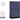 12-inch Wide Single Tier Designer Wood Locker - 3 Wide - 5 Feet High - 18-inch Deep by Salsbury – Blue – Silver Resettable Combination Locks by Salsbury