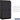 12-inch Wide Single Tier Designer Wood Locker - 3 Wide - 5 Feet High - 18-inch Deep by Salsbury – Black – Hasps by Salsbury (view 7)