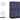 12-inch Wide Single Tier Designer Wood Locker - 3 Wide - 5 Feet High - 21-inch Deep by Salsbury – Blue – Hasps by Salsbury