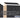 12-inch Wide Single Tier Designer Wood Locker - 3 Wide - 5 Feet High - 21-inch Deep by Salsbury – Black – Hasps by Salsbury (view 6)