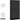 12-inch Wide Single Tier Designer Wood Locker - 3 Wide - 6 Feet High - 15-inch Deep by Salsbury – Black – Black Resettable Combination Locks by Salsbury
