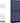 12-inch Wide Single Tier Designer Wood Locker - 3 Wide - 6 Feet High - 15-inch Deep by Salsbury – Blue – Hasps by Salsbury
