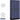 12-inch Wide Single Tier Designer Wood Locker - 3 Wide - 6 Feet High - 15-inch Deep by Salsbury – Blue – Silver Electronic Locks by Salsbury