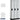 12-inch Wide Single Tier Designer Wood Locker - 3 Wide - 6 Feet High - 15-inch Deep by Salsbury – Gray – Hasps by Salsbury