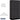 12-inch Wide Single Tier Designer Wood Locker - 3 Wide - 6 Feet High - 18-inch Deep by Salsbury – Black – Black Electronic Locks by Salsbury