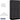 12-inch Wide Single Tier Designer Wood Locker - 3 Wide - 6 Feet High - 18-inch Deep by Salsbury – Black – Black Resettable Combination Locks by Salsbury