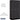 12-inch Wide Single Tier Designer Wood Locker - 3 Wide - 6 Feet High - 18-inch Deep by Salsbury – Black – Silver Electronic Locks by Salsbury