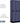 12-inch Wide Single Tier Designer Wood Locker - 3 Wide - 6 Feet High - 18-inch Deep by Salsbury – Blue – Hasps by Salsbury