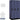 12-inch Wide Single Tier Designer Wood Locker - 3 Wide - 6 Feet High - 21-inch Deep by Salsbury – Blue – Hasps by Salsbury
