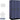 12-inch Wide Single Tier Designer Wood Locker - 3 Wide - 6 Feet High - 21-inch Deep by Salsbury – Blue – Silver Electronic Locks by Salsbury