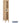 12-inch Wide Single Tier See-Through Metal Locker - 1 Wide - 5 Feet High - 12-inch Deep by Salsbury – Tan – Assembled by Salsbury