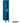 12-inch Wide Single Tier See-Through Metal Locker - 1 Wide - 5 Feet High - 15-inch Deep by Salsbury – Blue – Assembled by Salsbury