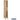 12-inch Wide Single Tier See-Through Metal Locker - 1 Wide - 6 Feet High - 12-inch Deep by Salsbury – Tan – Unassembled by Salsbury