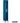 12-inch Wide Single Tier See-Through Metal Locker - 1 Wide - 6 Feet High - 12-inch Deep by Salsbury – Blue – Assembled by Salsbury