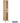 12-inch Wide Single Tier See-Through Metal Locker - 1 Wide - 6 Feet High - 15-inch Deep by Salsbury – Tan – Assembled by Salsbury