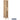 12-inch Wide Single Tier See-Through Metal Locker - 1 Wide - 6 Feet High - 18-inch Deep by Salsbury – Tan – Unassembled by Salsbury
