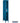 12-inch Wide Single Tier See-Through Metal Locker - 1 Wide - 6 Feet High - 18-inch Deep by Salsbury – Blue – Assembled by Salsbury