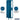 12-inch Wide Single Tier See-Through Metal Locker - 1 Wide - 6 Feet High - 18-inch Deep by Salsbury – Blue – Assembled by Salsbury (view 3)