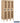 12-inch Wide Single Tier See-Through Metal Locker - 3 Wide - 5 Feet High - 15-inch Deep by Salsbury – Tan – Assembled by Salsbury