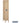 12-inch Wide Single Tier Standard Metal Locker - 1 Wide - 5 Feet High - 12-inch Deep by Salsbury – Tan – Assembled by Salsbury