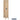 12-inch Wide Single Tier Standard Metal Locker - 1 Wide - 5 Feet High - 12-inch Deep by Salsbury – Tan – Assembled by Salsbury
