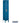 12-inch Wide Single Tier Standard Metal Locker - 1 Wide - 5 Feet High - 12-inch Deep by Salsbury – Blue – Assembled by Salsbury