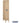 12-inch Wide Single Tier Standard Metal Locker - 1 Wide - 5 Feet High - 15-inch Deep by Salsbury – Tan – Assembled by Salsbury