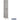 12-inch Wide Single Tier Standard Metal Locker - 1 Wide - 6 Feet High - 15-inch Deep by Salsbury – Gray – Assembled by Salsbury