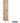 12-inch Wide Single Tier Standard Metal Locker - 1 Wide - 6 Feet High - 15-inch Deep by Salsbury – Tan – Assembled by Salsbury