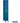 12-inch Wide Single Tier Standard Metal Locker - 1 Wide - 6 Feet High - 15-inch Deep by Salsbury – Blue – Assembled by Salsbury