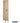12-inch Wide Single Tier Standard Metal Locker - 1 Wide - 6 Feet High - 18-inch Deep by Salsbury – Tan – Assembled by Salsbury