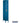 12-inch Wide Single Tier Standard Metal Locker - 1 Wide - 6 Feet High - 18-inch Deep by Salsbury – Blue – Assembled by Salsbury