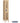 12-inch Wide Single Tier Vented Metal Locker - 1 Wide - 5 Feet High - 12-inch Deep by Salsbury – Tan – Assembled by Salsbury