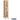 12-inch Wide Single Tier Vented Metal Locker - 1 Wide - 5 Feet High - 12-inch Deep by Salsbury – Tan – Assembled by Salsbury