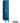 12-inch Wide Single Tier Vented Metal Locker - 1 Wide - 5 Feet High - 18-inch Deep by Salsbury – Blue – Assembled by Salsbury